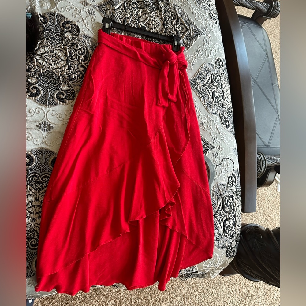 Ann Taylor skirt